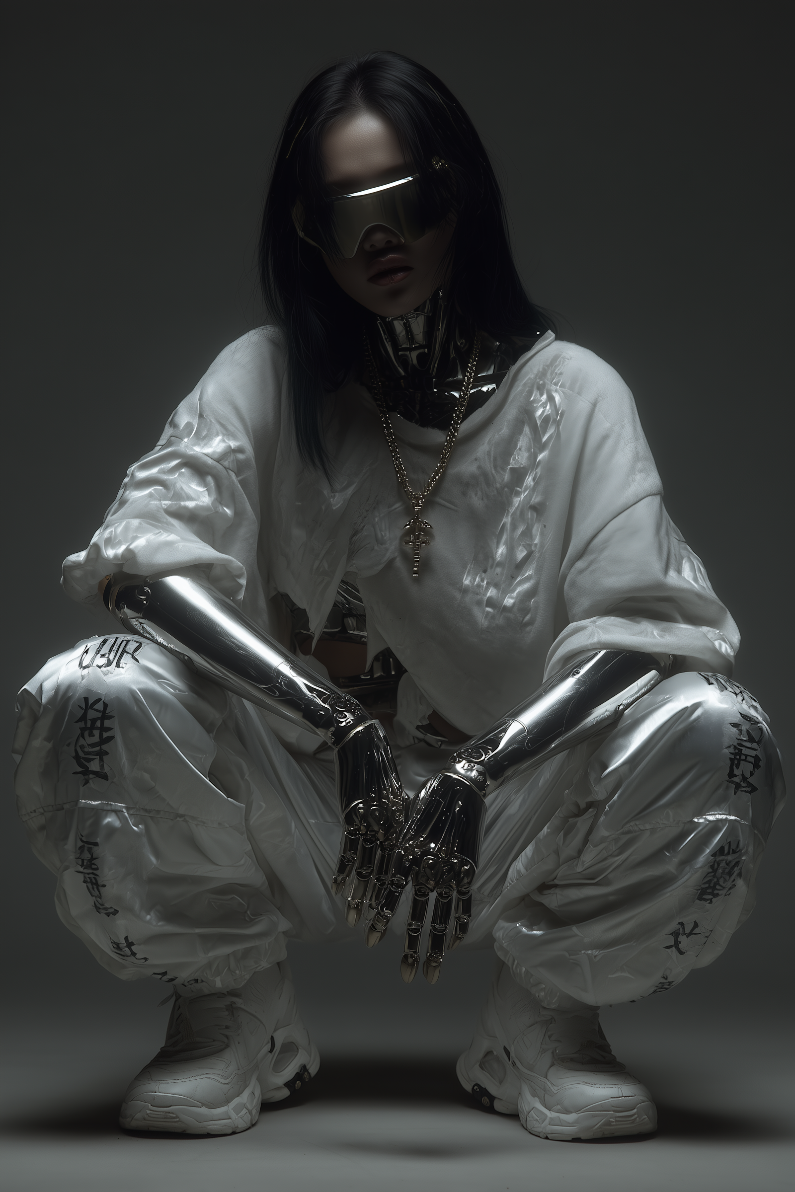 Cybernetic Individual